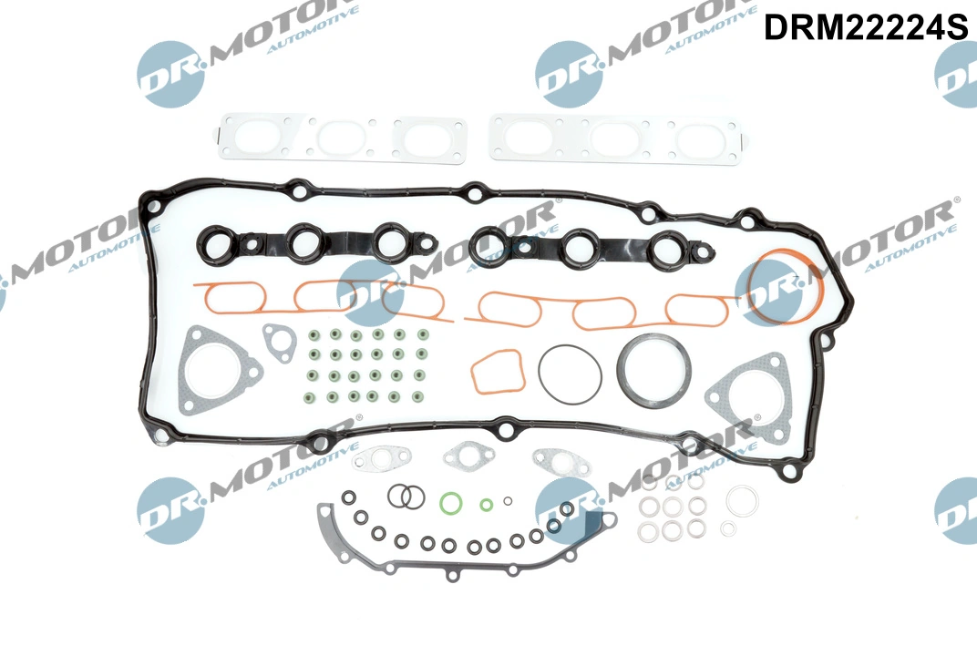 Full Gasket Kit, engine